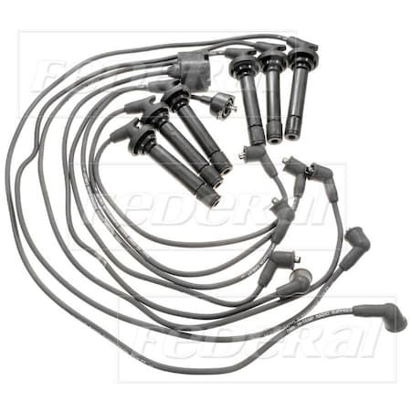 Standard Wires IMPORT CAR WIRE SET 6340